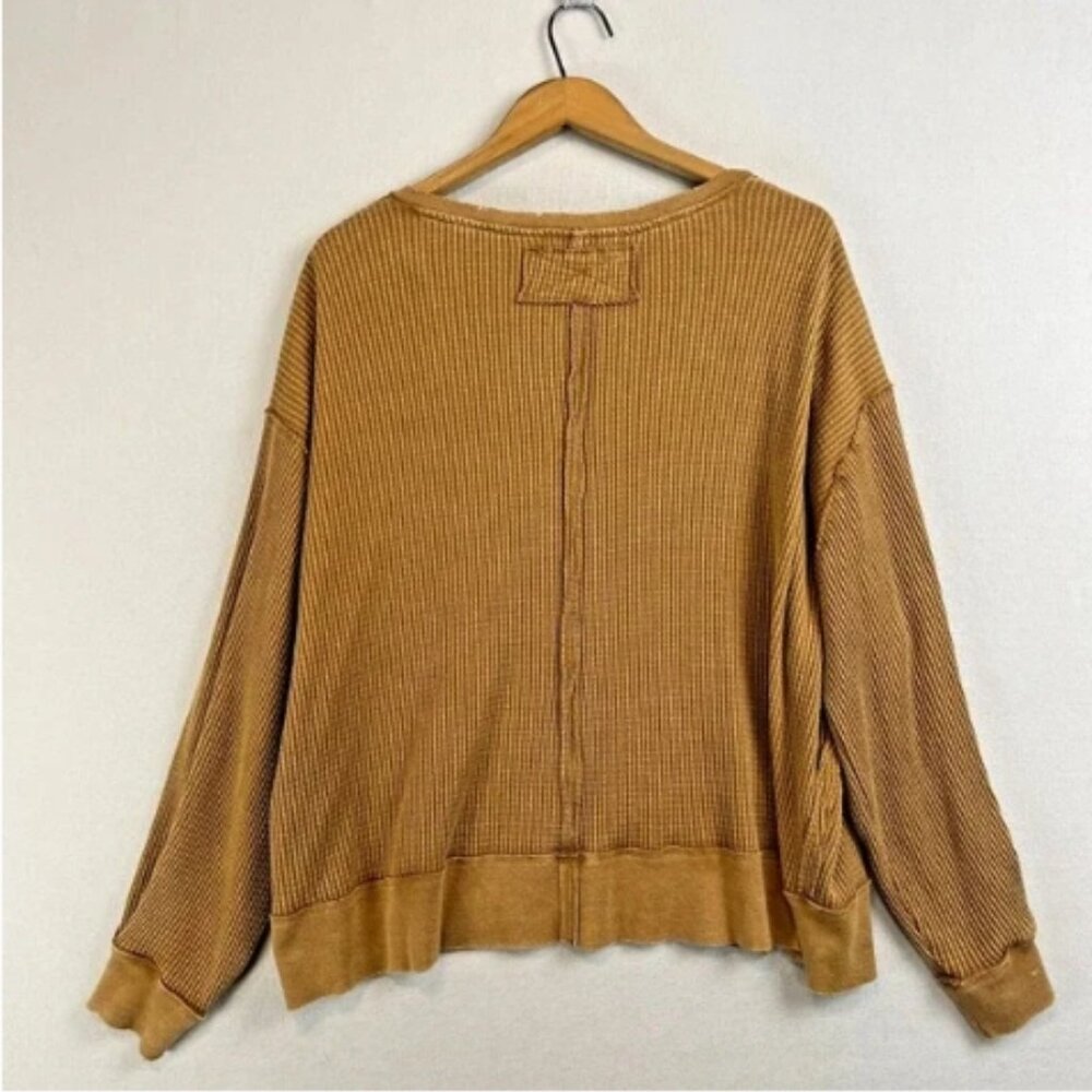 We The Free Butter Cup Thermal (Colour is Pony Tail) - Picture 4 of 4